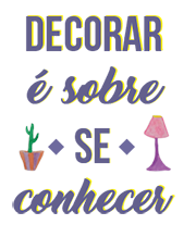 Lápiz Decor - Decorar é sobre se conhecer