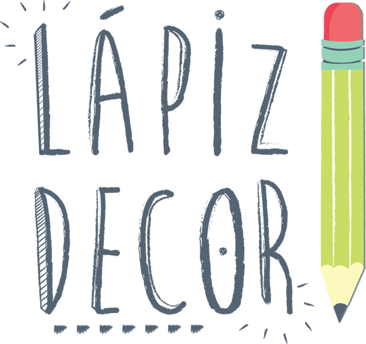 Lápiz Decor